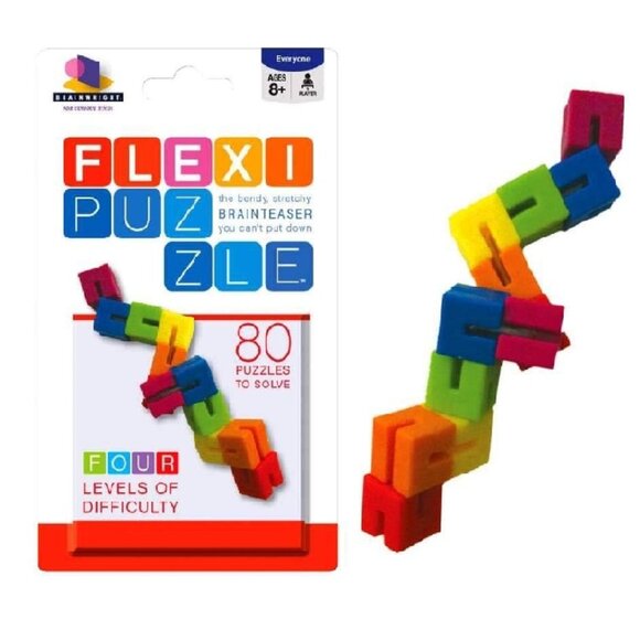 Fidget Fun Sensory Stress Relief Bundle NO BATTERIES NEEDED - Picture 8 of 16